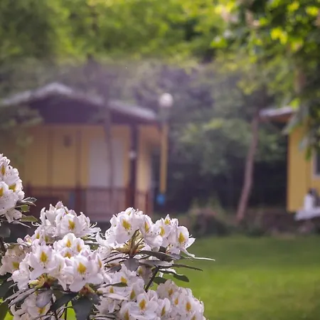Cosy Bungalow In A Lovely Village 3* Kamena