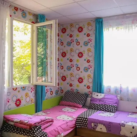 Cosy Bungalow In A Lovely Village Kamena