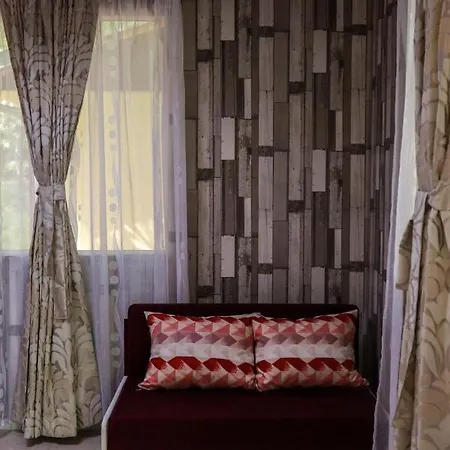 Cosy Bungalow In A Lovely Village Penzion 3*