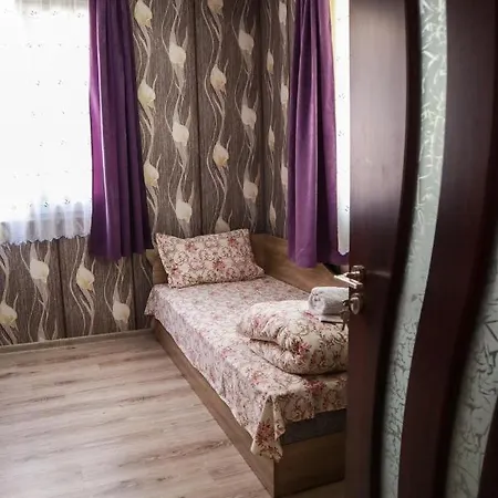 Cosy Bungalow In A Lovely Village Penzion Kamena