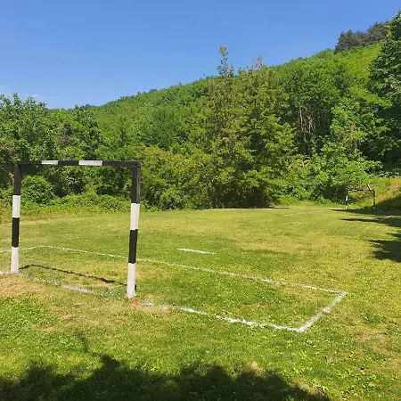 Pensjonat Cosy Bungalow In A Lovely Village 3*
