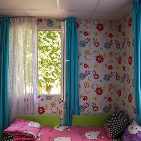 Cosy Bungalow In A Lovely Village 3* Kamena