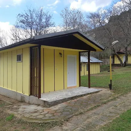 Cosy Bungalow In A Lovely Village 3*