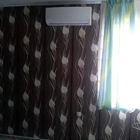 Cosy Bungalow In A Lovely Village 3* Kamena